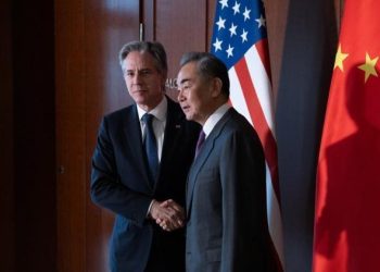 Münih’te kritik ABD-Çin doruğu