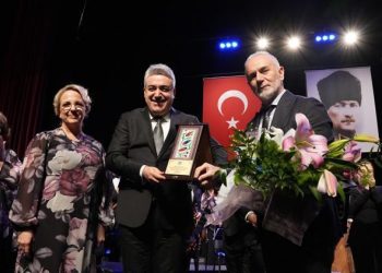 Musiki Eğitim Vakfı’ndan unutulmaz konser