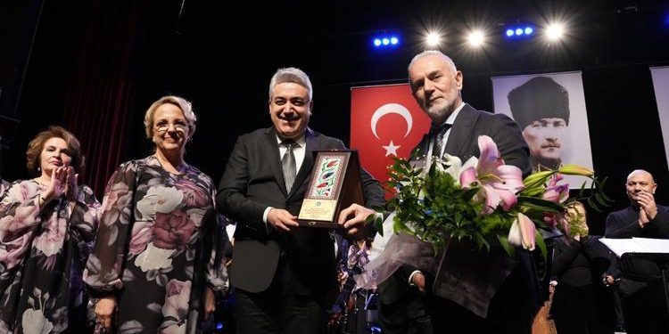 Musiki Eğitim Vakfı’ndan unutulmaz konser