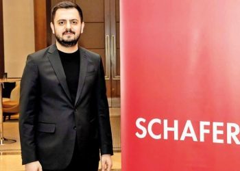 Mutfak kesimi büyüyor