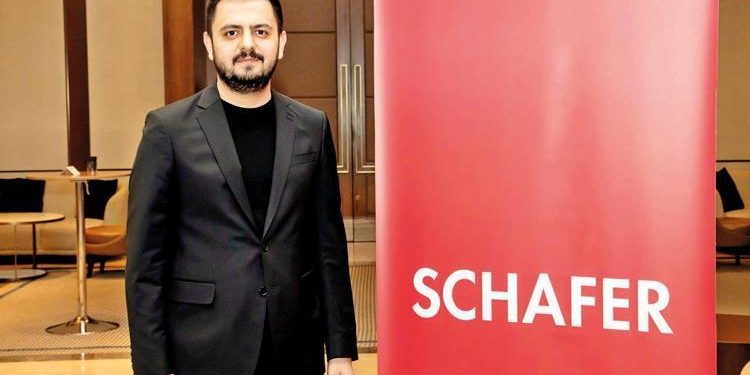 Mutfak kesimi büyüyor