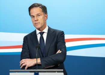NATO Genel Sekreteri Hollanda Başbakanı Rutte mi olacak? ABD, İngiltere ve Fransa’dan dayanak