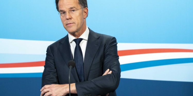 NATO Genel Sekreteri Hollanda Başbakanı Rutte mi olacak? ABD, İngiltere ve Fransa’dan dayanak
