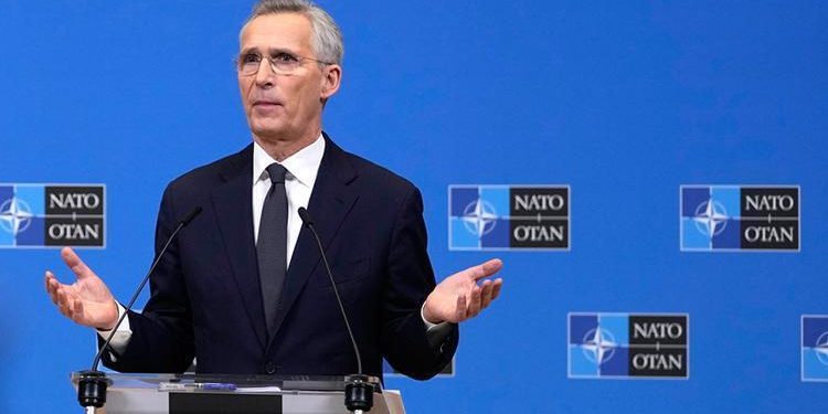 NATO Savunma Bakanları Toplantısı başladı