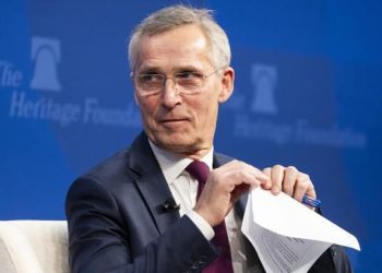 NATO’dan Avrupa’ya davet: Silah üretimini artırın