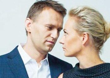 Navalni’nin karısı: Cinayet izlerini siliyorlar