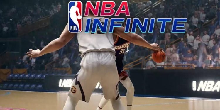 NBA Infinite ne vakit çıkacak? Tarih verildi