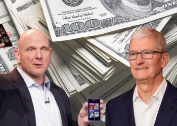 Ne miras, ne de hisse! Hepsi çalışandı, teker teker milyarder oldular… İşte o isimler