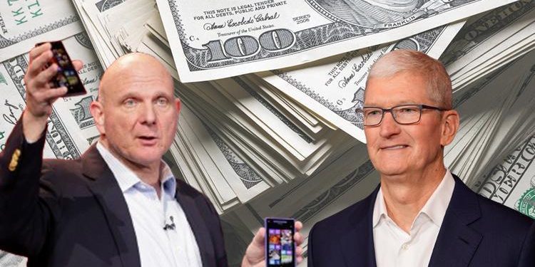 Ne miras, ne de hisse! Hepsi çalışandı, teker teker milyarder oldular… İşte o isimler