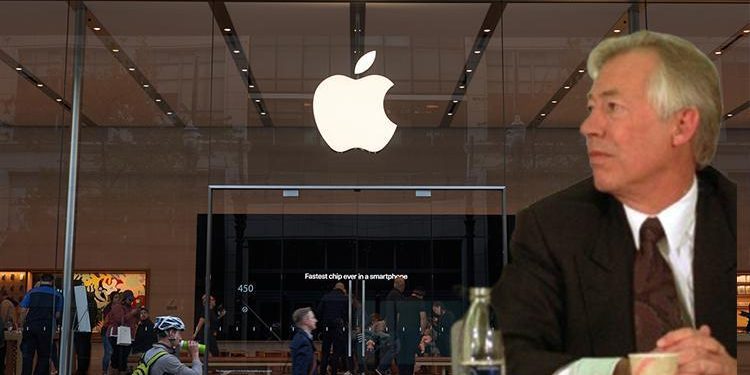 Ne Steve Jobs ne de Steve Wozniak… İşte Apple’ı şahlandıran o isim! Birinci dolar trilyoneri olma fırsatını nasıl kaçırdı?
