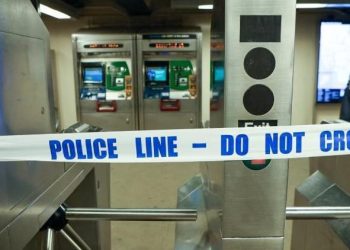 New York metrosunda silahlı saldırı! Meyyit ve yaralılar var…