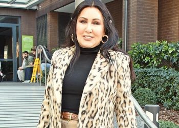 Nükhet Duru: Pavyonlar daima  içimizi burkardı