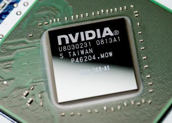 Nvidia’nın rekor kâr açıklaması ile çip üreten şirketlerin hissetleri uçuşa geçti