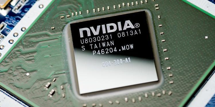 Nvidia’nın rekor kâr açıklaması ile çip üreten şirketlerin hissetleri uçuşa geçti