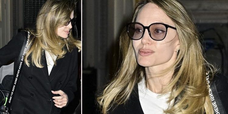 O dünyanın hayranlık duyduğu bir ünlü… Ancak aslında yok bütün bayanlardan bir farkı