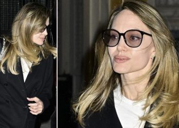 O dünyanın hayranlık duyduğu bir ünlü… Ancak aslında yok bütün bayanlardan bir farkı