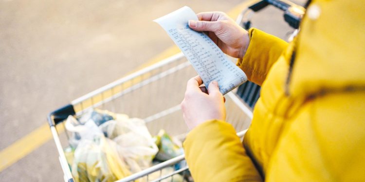 Ocak ayı enflasyonu yüzde 6.7… Şimşek: Yılın ikinci yarısında besbelli gerileme göreceğiz