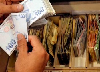 Ocak ayında bütçe açığı 150.7 milyar lira