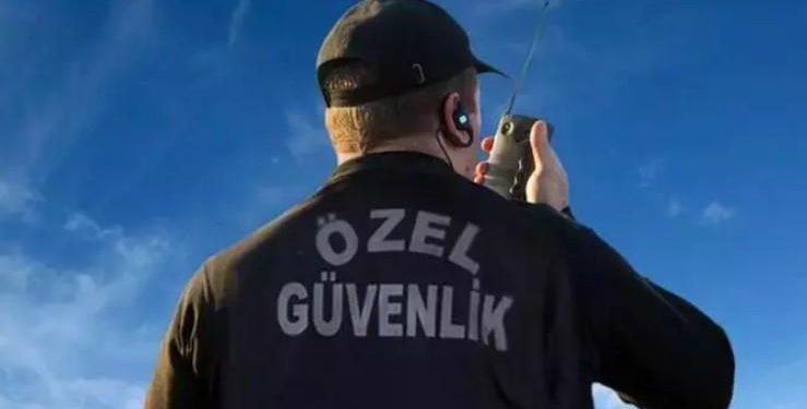 ÖGG imtihanı ne vakit yapılacak? 107. Özel Güvenlik yazılı imtihan tarihi bilgisi