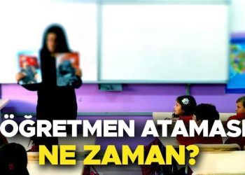 ÖĞRETMEN ATAMA KONTENJANLARI 2024 BELİRLİ OLDU MU? | Öğretmen atamaları ne vakit, atama takvimi 2024 açıklandı mı? Gözler MEB müracaat kılavuzunda!