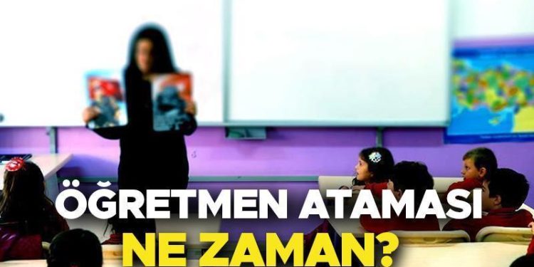 ÖĞRETMEN ATAMA KONTENJANLARI 2024 BELİRLİ OLDU MU? | Öğretmen atamaları ne vakit, atama takvimi 2024 açıklandı mı? Gözler MEB müracaat kılavuzunda!