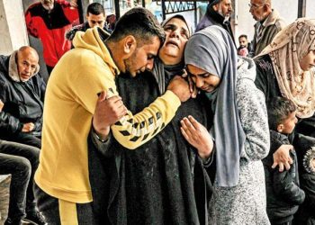 Ölümlere, baskılara ve uğraşlara karşın Gazze’de ateşkes neden sağlanamıyor