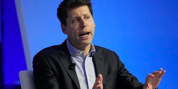 OpenAI CEO’su Altman uyardı: Yapay zekayı denetleyen bir kuruluş olmalı