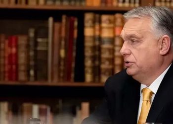 Orban’dan ‘İsveç’ açıklaması: Parlamento bahar oturumunda onaylayabilir