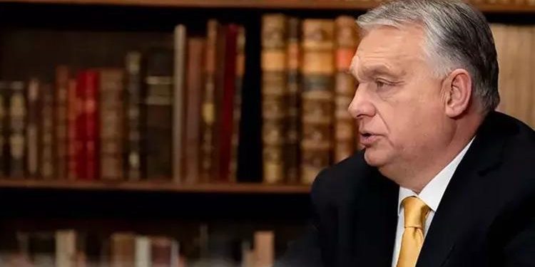 Orban’dan ‘İsveç’ açıklaması: Parlamento bahar oturumunda onaylayabilir