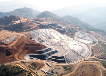 Ordu’da maden firmasına ret