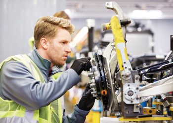 Otomotiv üretimi yıla ‘ağır’ başladı