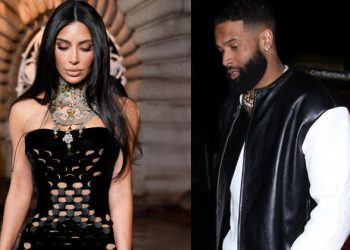 Oysaki kendine yeni sevgili bulmuş, eski kocasından korkusuna el ele dolaşamıyor