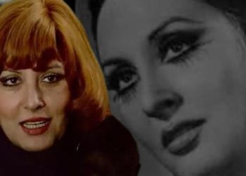 Oyuncu Sevda Ferdağ hayatını kaybetti