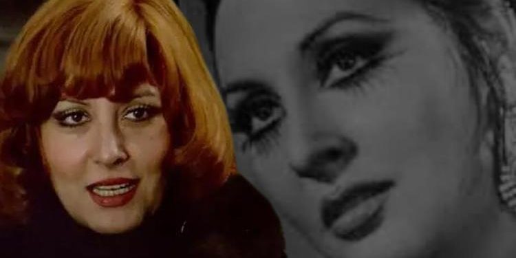 Oyuncu Sevda Ferdağ hayatını kaybetti