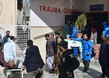Pakistan seçim öncesi karıştı!  2 başka bombalı akın: 25 meyyit