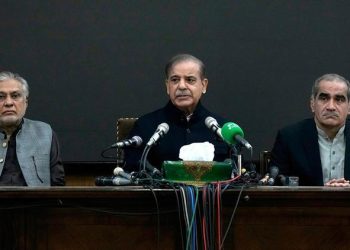 Pakistan’da hükümet için muahede sağlandı