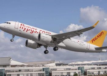 Pegasus’tan ucuz uçak bileti kampanyası 2024 | Pegasus ucuz uçak bileti nasıl alınır, kampanya ne vakit? Hani uçuşlarda indirim var? 499 liradan başlayan fiyatlar…