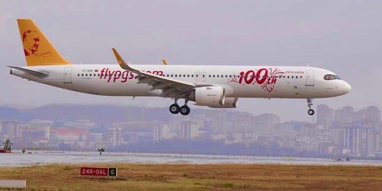 Pegasus’tan yeni KKTC ve yurt dışı paketleri duyurusu