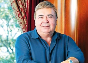 Peker Holding’den halka arz planı