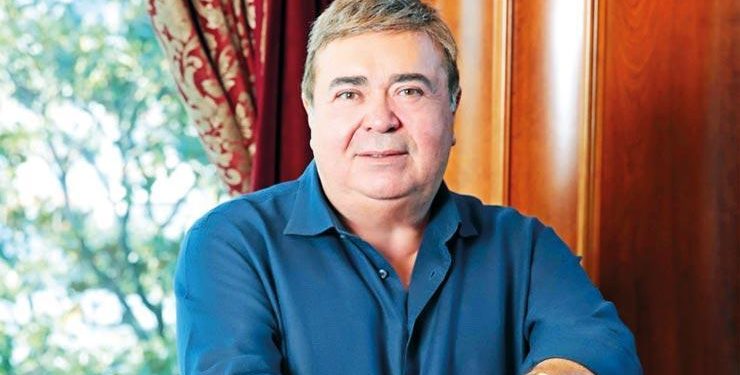 Peker Holding’den halka arz planı