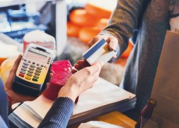 Perakende satışlarda kredi kartı kaygısı