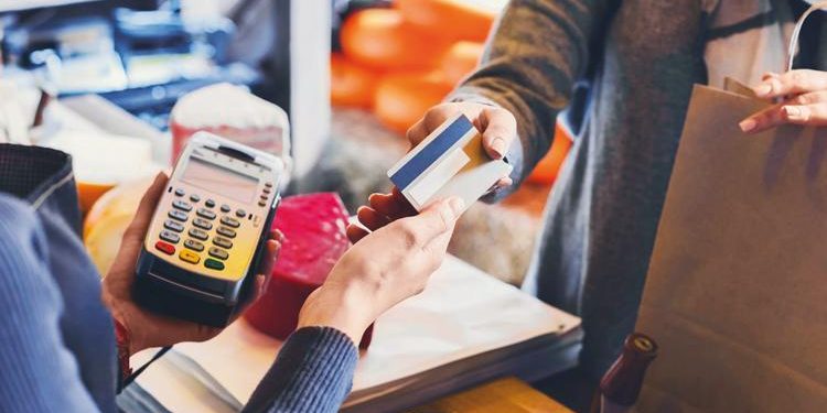 Perakende satışlarda kredi kartı kaygısı