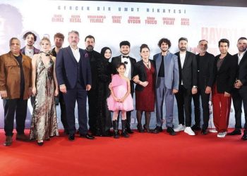 Pes etmemenin kıssası Hayatla Barış