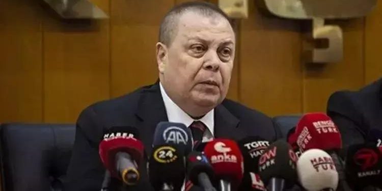 Pevrul Kavlak kimdir, kaç yaşında? TÜRK-İŞ Genel Lider Yardımcısı Pevrul Kavlak hayatını kaybetti!