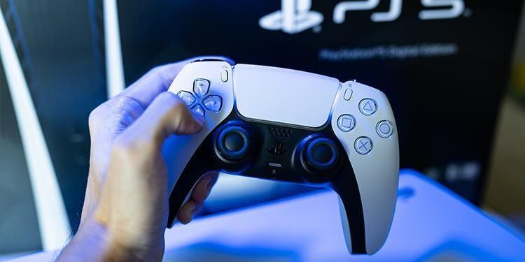 Playstation 5 satışları sayesinde Japon devi Sony’den rekor kâr