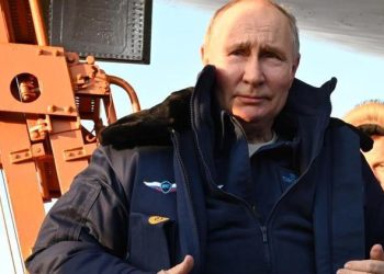 Putin, Biden’ın küfürlü tabirine yanıt verdi