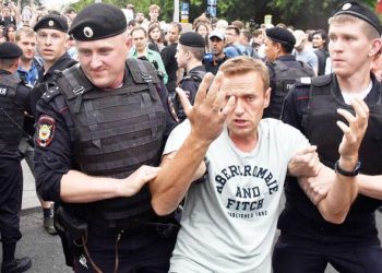 Putin karşısı Navalni cezaevinde öldü