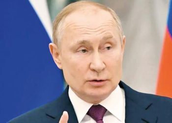 Putin’den Türkiye’ye övgü ‘En emniyetli ortak’