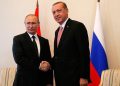 Putin’in Türkiye açıklaması sonrası komşu ismini koydu: Almanya’nın yerini aldı