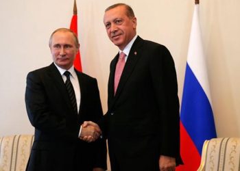 Putin’in Türkiye açıklaması sonrası komşu ismini koydu: Almanya’nın yerini aldı